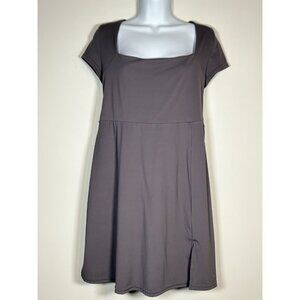 Casty Lamiit Activewear Performance Dress Purple Size XL Tennis Golf Pickleball